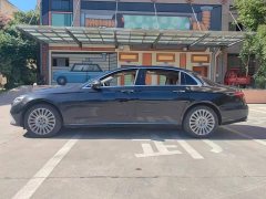 Mercedes-Benz E-Class E 300 L Fashion Edition - photo 16