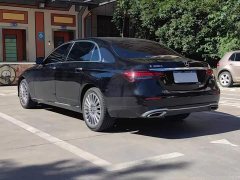 Mercedes-Benz E-Class E 300 L Fashion Edition - photo 17