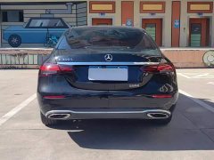 Mercedes-Benz E-Class E 300 L Fashion Edition - photo 18