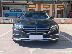 Mercedes-Benz E-Class E 300 L Fashion Edition - photo 2