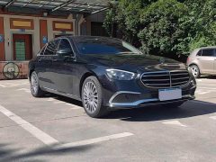 Mercedes-Benz E-Class E 300 L Fashion Edition - photo 3