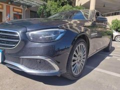 Mercedes-Benz E-Class E 300 L Fashion Edition - photo 4