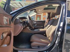 Mercedes-Benz E-Class E 300 L Fashion Edition - photo 5