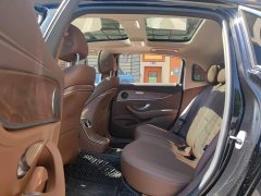 Mercedes-Benz E-Class E 300 L Fashion Edition - photo 6