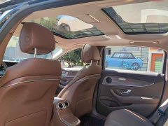 Mercedes-Benz E-Class E 300 L Fashion Edition - photo 8