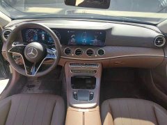 Mercedes-Benz E-Class E 300 L Fashion Edition - photo 9
