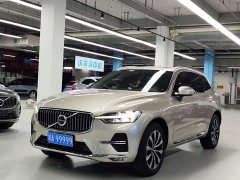 Volvo XC60 B5 AWD Luxury Smart Elegant Edition - photo 1