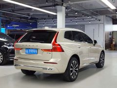 Volvo XC60 B5 AWD Luxury Smart Elegant Edition - photo 13
