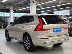 Volvo XC60 B5 AWD Luxury Smart Elegant Edition - photo 14