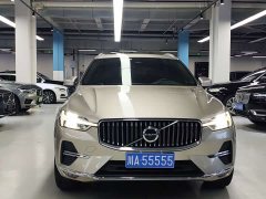 Volvo XC60 B5 AWD Luxury Smart Elegant Edition - photo 2