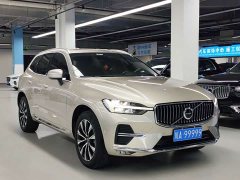 Volvo XC60 B5 AWD Luxury Smart Elegant Edition - photo 3