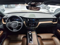 Volvo XC60 B5 AWD Luxury Smart Elegant Edition - photo 4