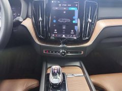Volvo XC60 B5 AWD Luxury Smart Elegant Edition - photo 5
