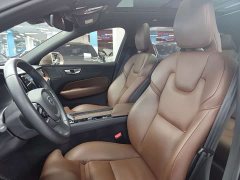 Volvo XC60 B5 AWD Luxury Smart Elegant Edition - photo 6