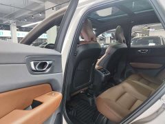 Volvo XC60 B5 AWD Luxury Smart Elegant Edition - photo 8