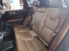 Volvo XC60 B5 AWD Luxury Smart Elegant Edition - photo 9