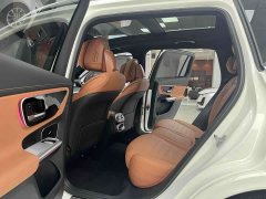 Mercedes-Benz GLC 260 L 4MATIC Luxury 5-Seater - ფოტო 10