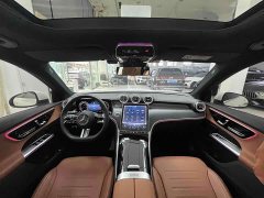 Mercedes-Benz GLC 260 L 4MATIC Luxury 5-Seater - ფოტო 14