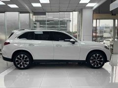 Mercedes-Benz GLC 260 L 4MATIC Luxury 5-Seater - ფოტო 4
