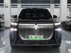 Voyah Lantu Taishan Max - photo 2