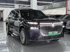 Voyah Lantu Taishan Max - photo 3
