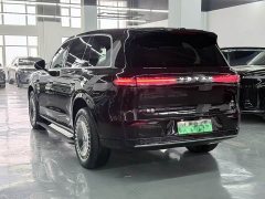 Voyah Lantu Taishan Max - photo 6