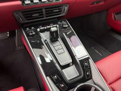 Porsche 911 Carrera 3.0T - ფოტო 10