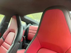 Porsche 911 Carrera 3.0T - ფოტო 11