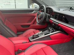 Porsche 911 Carrera 3.0T - ფოტო 14