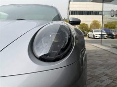 Porsche 911 Carrera 3.0T - ფოტო 16