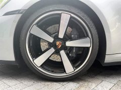 Porsche 911 Carrera 3.0T - ფოტო 17