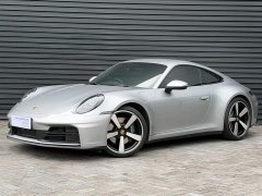 Porsche 911 Carrera 3.0T - ფოტო 2