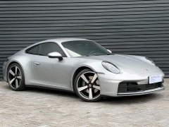 Porsche 911 Carrera 3.0T - ფოტო 3