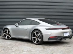 Porsche 911 Carrera 3.0T - ფოტო 4