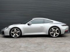 Porsche 911 Carrera 3.0T - ფოტო 5