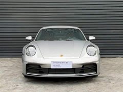 Porsche 911 Carrera 3.0T - ფოტო 6