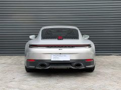 Porsche 911 Carrera 3.0T - ფოტო 7