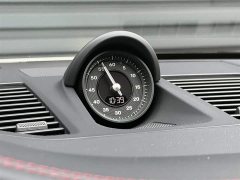 Porsche 911 Carrera 3.0T - ფოტო 8