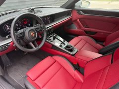 Porsche 911 Carrera 3.0T - ფოტო 9