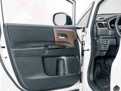 Honda Odyssey 2.0L e:HEV Sharp Comfort Edition - ფოტო 17