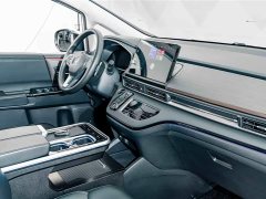 Honda Odyssey 2.0L e:HEV Sharp Comfort Edition - ფოტო 18