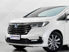 Honda Odyssey 2.0L e:HEV Sharp Comfort Edition - ფოტო 3