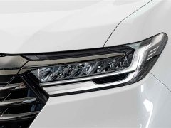 Honda Odyssey 2.0L e:HEV Sharp Comfort Edition - ფოტო 4