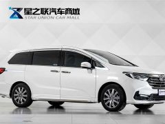 Honda Odyssey 2.0L e:HEV Sharp Comfort Edition - ფოტო 5