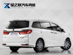 Honda Odyssey 2.0L e:HEV Sharp Comfort Edition - ფოტო 6