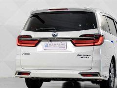 Honda Odyssey 2.0L e:HEV Sharp Comfort Edition - ფოტო 7