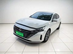 Nissan Teana 2.0L XL-TLS Comfort Edition - ფოტო 1