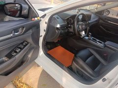 Nissan Teana 2.0L XL-TLS Comfort Edition - ფოტო 12