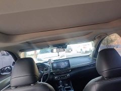 Nissan Teana 2.0L XL-TLS Comfort Edition - ფოტო 14
