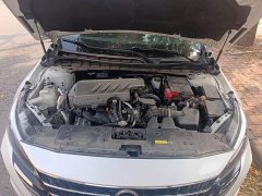 Nissan Teana 2.0L XL-TLS Comfort Edition - ფოტო 16